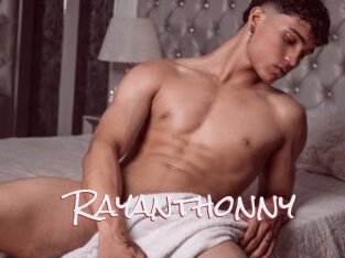 Rayanthonny