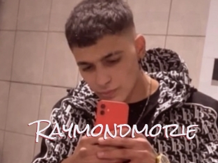 Raymondmorie