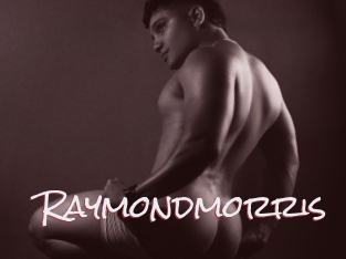 Raymondmorris