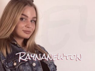 Raynanewton