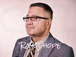 Rayofhope