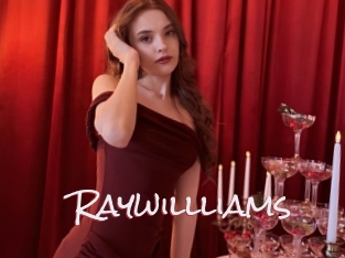 Raywillliams