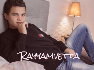 Rayyamvetta