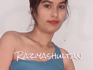 Raziyashultan