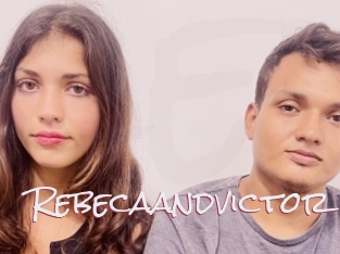 Rebecaandvictor