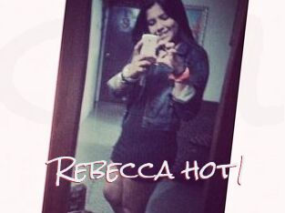 Rebecca_hot1