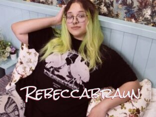 Rebeccabraun