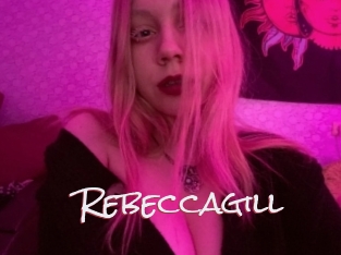 Rebeccagill