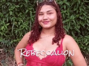 Rebeccalion