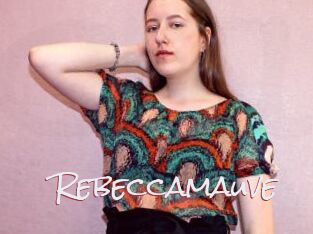 Rebeccamauve