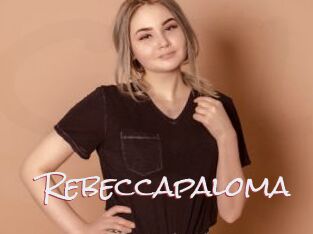 Rebeccapaloma
