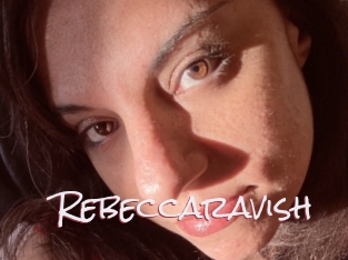 Rebeccaravish