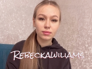 Rebeckawiliams