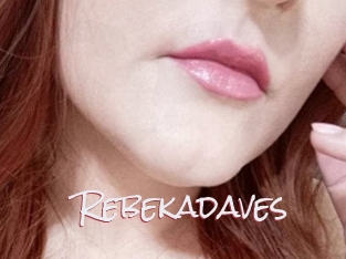 Rebekadaves