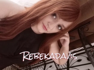 Rebekadavis