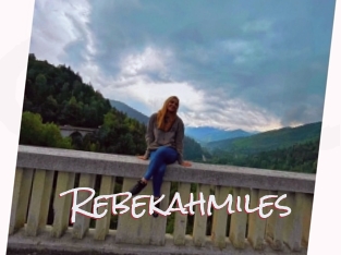 Rebekahmiles