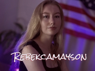 Rebekcamayson