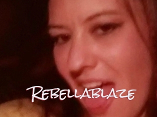 Rebellablaze