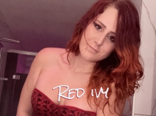 Red_ivy