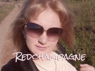 Redchampagne