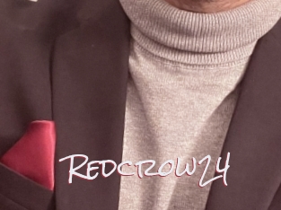 Redcrow24