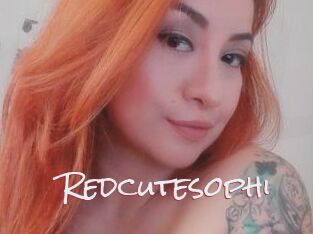 Redcutesophi