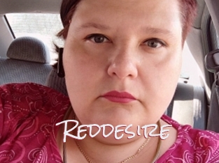 Reddesire