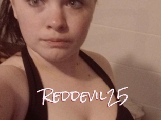 Reddevil25