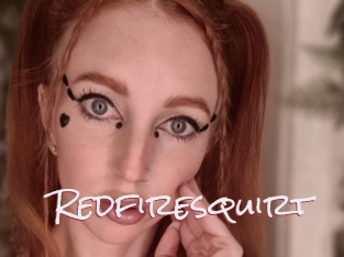 Redfiresquirt