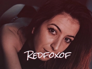 Redfoxof