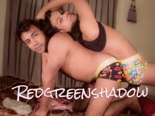 Redgreenshadow