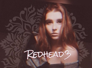 Redhead3