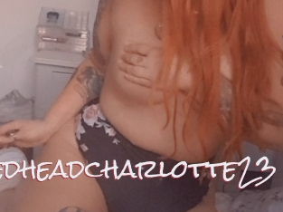 Redheadcharlotte23