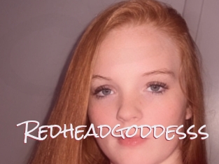 Redheadgoddesss