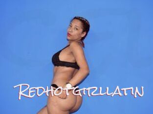 Redhotgirllatin