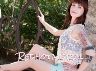 Redhotmoral