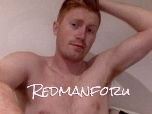 Redmanforu