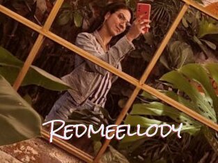 Redmeellody