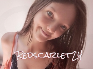 Redscarlet24