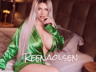 Reenaolsen