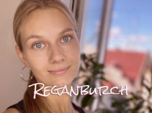 Reganburch