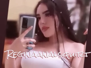 Reginaanalsquirt