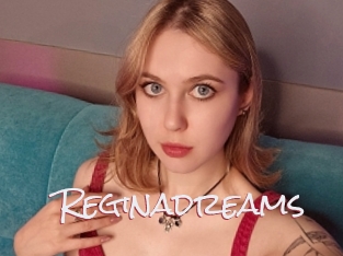 Reginadreams