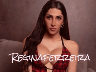 Reginaferreira