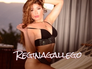 Reginagallego