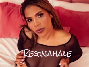 Reginahale