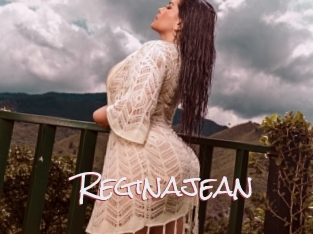 Reginajean