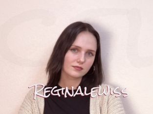 Reginalewiss