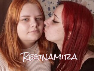 Reginamira