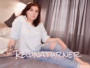Reginaturner